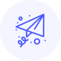 TDC contact form icon